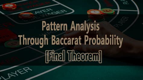 baccarat algorithm 2019